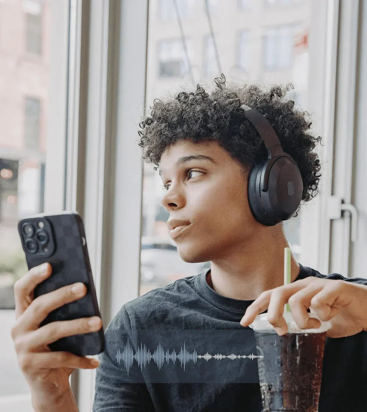 سماعات رأس لاسلكية من سيليبيري